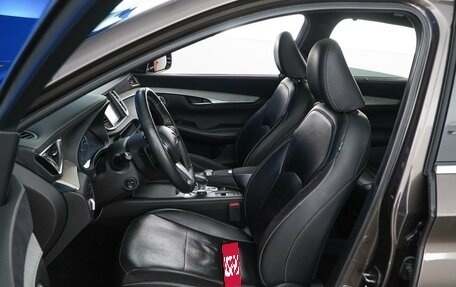 Infiniti QX50 II, 2018 год, 2 509 444 рублей, 10 фотография