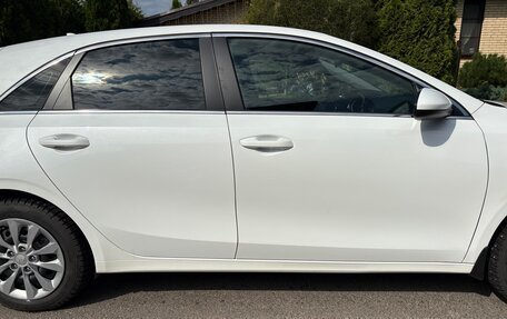KIA cee'd III, 2018 год, 1 450 000 рублей, 15 фотография