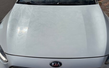 KIA cee'd III, 2018 год, 1 450 000 рублей, 20 фотография