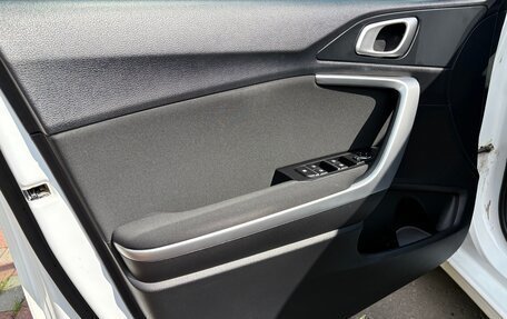 KIA cee'd III, 2018 год, 1 450 000 рублей, 25 фотография