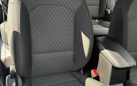 KIA cee'd III, 2018 год, 1 450 000 рублей, 29 фотография
