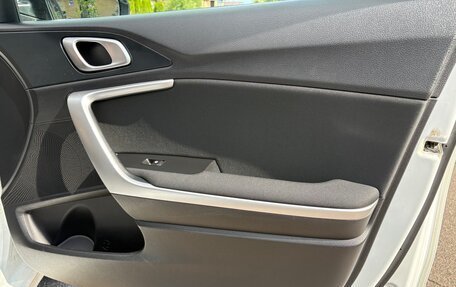 KIA cee'd III, 2018 год, 1 450 000 рублей, 22 фотография