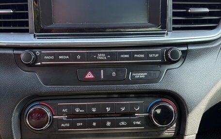 KIA cee'd III, 2018 год, 1 450 000 рублей, 40 фотография