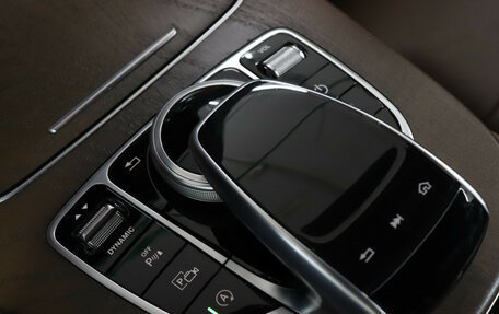 Mercedes-Benz E-Класс, 2017 год, 3 999 000 рублей, 22 фотография