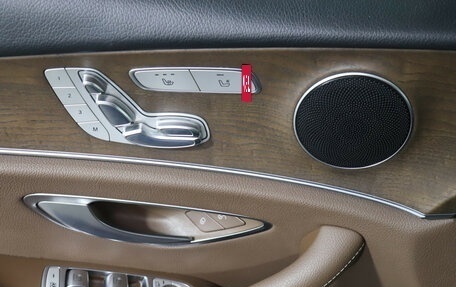 Mercedes-Benz E-Класс, 2017 год, 3 999 000 рублей, 20 фотография