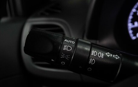 Hyundai Solaris II рестайлинг, 2013 год, 799 000 рублей, 16 фотография