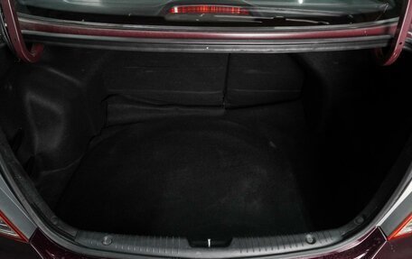Hyundai Solaris II рестайлинг, 2013 год, 799 000 рублей, 17 фотография