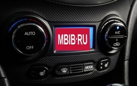 Hyundai Solaris II рестайлинг, 2013 год, 799 000 рублей, 12 фотография