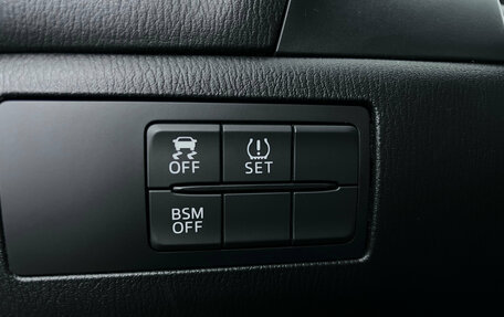 Mazda 3, 2016 год, 1 197 000 рублей, 19 фотография
