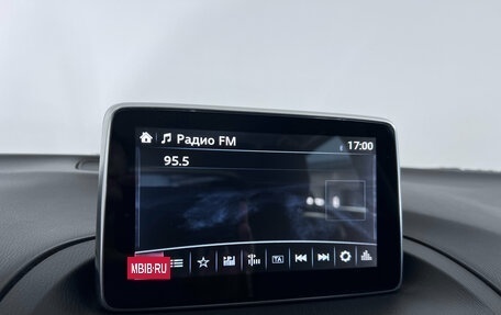 Mazda 3, 2016 год, 1 197 000 рублей, 11 фотография