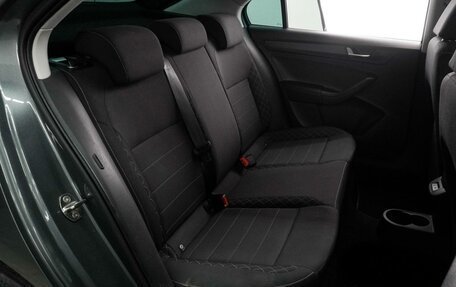 Skoda Rapid II, 2020 год, 1 379 000 рублей, 7 фотография