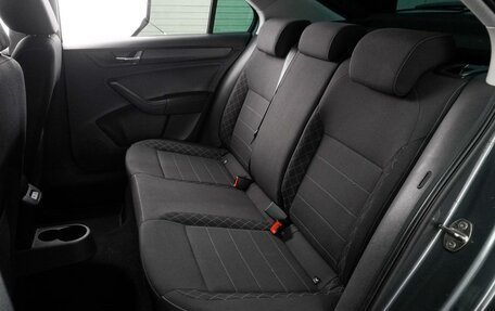 Skoda Rapid II, 2020 год, 1 379 000 рублей, 9 фотография