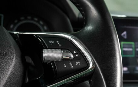 Skoda Rapid II, 2020 год, 1 379 000 рублей, 17 фотография