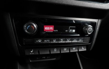 Skoda Rapid II, 2020 год, 1 379 000 рублей, 15 фотография