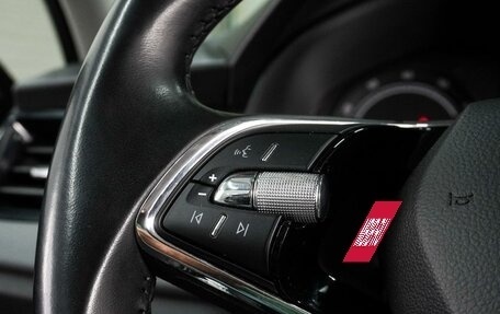 Skoda Rapid II, 2020 год, 1 379 000 рублей, 16 фотография