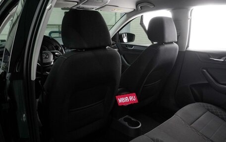 Skoda Rapid II, 2020 год, 1 379 000 рублей, 11 фотография