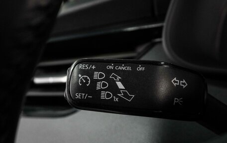Skoda Rapid II, 2020 год, 1 379 000 рублей, 18 фотография