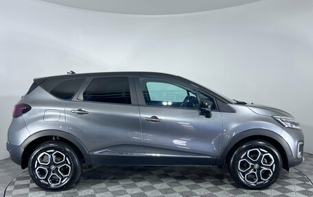 Renault Kaptur I рестайлинг, 2021 год, 1 497 000 рублей, 4 фотография