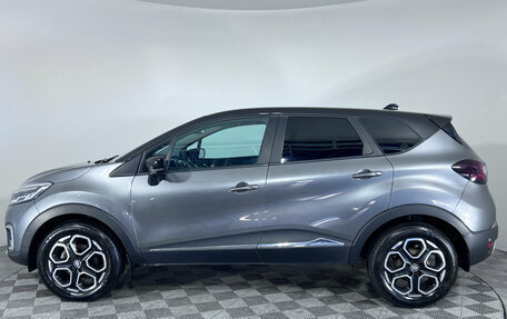 Renault Kaptur I рестайлинг, 2021 год, 1 497 000 рублей, 5 фотография