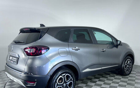 Renault Kaptur I рестайлинг, 2021 год, 1 497 000 рублей, 8 фотография