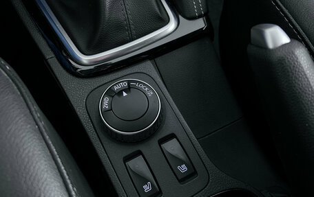 Renault Kaptur I рестайлинг, 2021 год, 1 497 000 рублей, 14 фотография