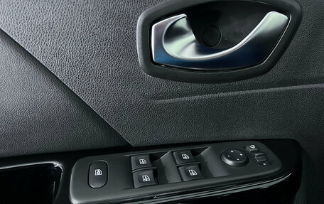 Renault Kaptur I рестайлинг, 2021 год, 1 497 000 рублей, 18 фотография