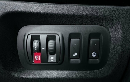 Renault Kaptur I рестайлинг, 2021 год, 1 497 000 рублей, 17 фотография