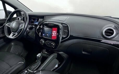 Renault Kaptur I рестайлинг, 2021 год, 1 497 000 рублей, 15 фотография