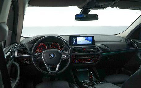 BMW X4, 2018 год, 4 199 999 рублей, 6 фотография