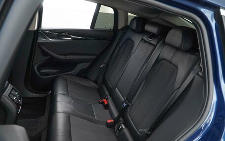 BMW X4, 2018 год, 4 199 999 рублей, 9 фотография