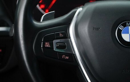 BMW X4, 2018 год, 4 199 999 рублей, 12 фотография