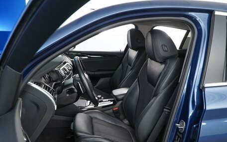 BMW X4, 2018 год, 4 199 999 рублей, 10 фотография