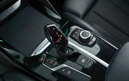 BMW X4, 2018 год, 4 199 999 рублей, 17 фотография