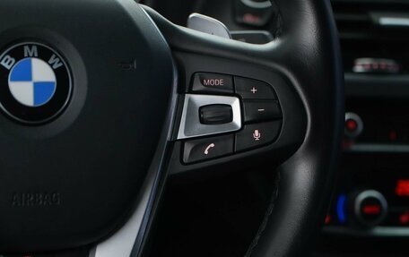 BMW X4, 2018 год, 4 199 999 рублей, 13 фотография