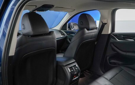BMW X4, 2018 год, 4 199 999 рублей, 11 фотография