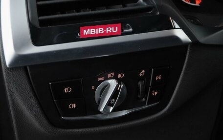 BMW X4, 2018 год, 4 199 999 рублей, 16 фотография