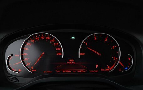 BMW X4, 2018 год, 4 199 999 рублей, 22 фотография