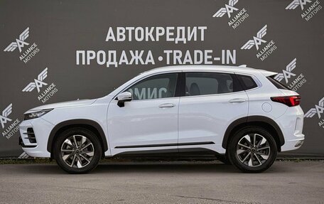 CheryExeed LX, 2023 год, 1 590 000 рублей, 4 фотография