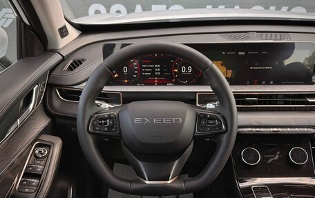 CheryExeed LX, 2023 год, 1 590 000 рублей, 16 фотография