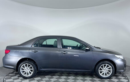 Toyota Corolla, 2010 год, 1 097 000 рублей, 4 фотография