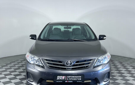 Toyota Corolla, 2010 год, 1 097 000 рублей, 2 фотография