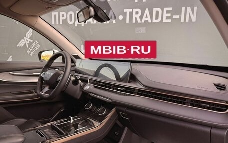 CheryExeed LX, 2023 год, 1 590 000 рублей, 24 фотография