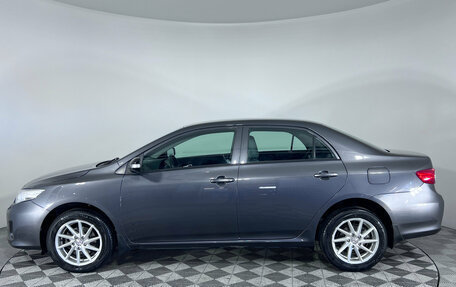 Toyota Corolla, 2010 год, 1 097 000 рублей, 5 фотография