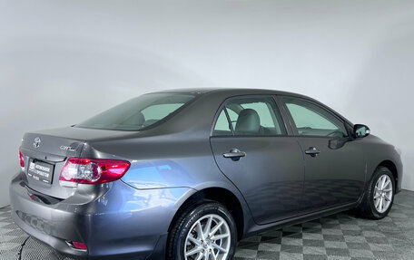 Toyota Corolla, 2010 год, 1 097 000 рублей, 6 фотография
