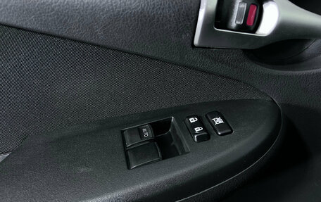 Toyota Corolla, 2010 год, 1 097 000 рублей, 16 фотография