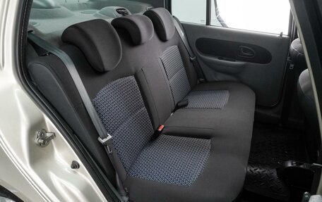 Renault Symbol, 2008 год, 549 000 рублей, 7 фотография