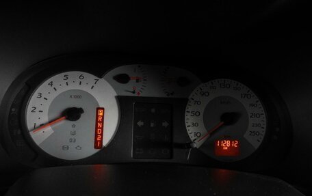 Renault Symbol, 2008 год, 549 000 рублей, 14 фотография