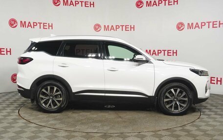 Chery Tiggo 7 Pro, 2021 год, 1 479 000 рублей, 4 фотография