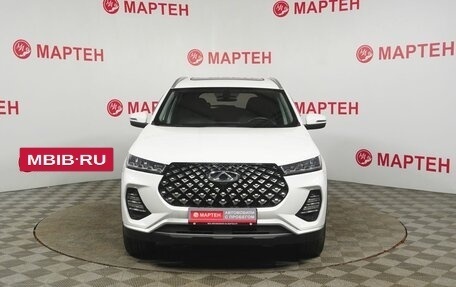 Chery Tiggo 7 Pro, 2021 год, 1 479 000 рублей, 2 фотография