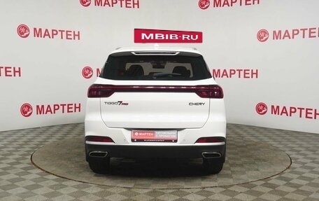 Chery Tiggo 7 Pro, 2021 год, 1 479 000 рублей, 6 фотография